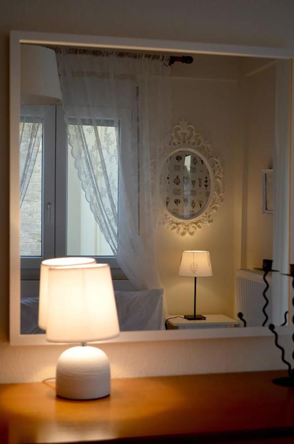 Lemon Beach Front Apartment, Nikiti Esterno foto